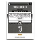 2018-19 Donruss #12 Blaise Matuidi