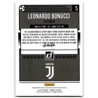 2018-19 Donruss #14 Leonardo Bonucci