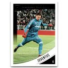 2018-19 Donruss #16 Wojciech Szczesny