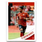 2018-19 Donruss #23 David Alaba