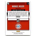 2018-19 Donruss #24 Manuel Neuer