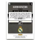 2018-19 Donruss #26 Karim Benzema