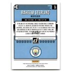 2018-19 Donruss #39 Raheem Sterling
