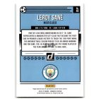 2018-19 Donruss #40 Leroy Sane