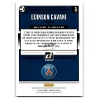 2018-19 Donruss #52 Edinson Cavani
