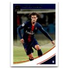 2018-19 Donruss #55 Adrien Rabiot
