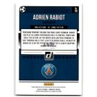 2018-19 Donruss #55 Adrien Rabiot