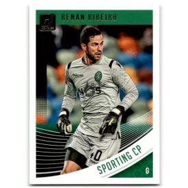 2018-19 Donruss #62 Renan Ribeiro