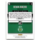 2018-19 Donruss #62 Renan Ribeiro