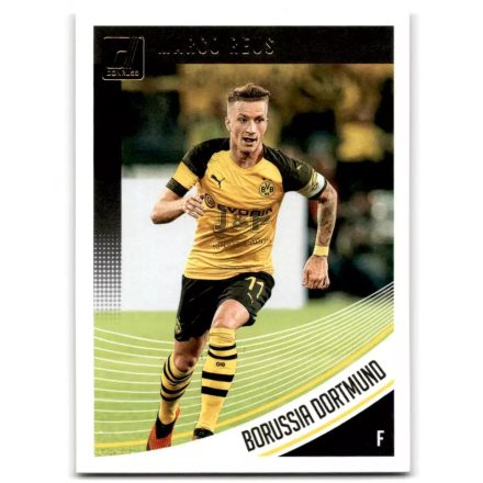 2018-19 Donruss #63 Marco Reus