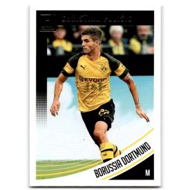 2018-19 Donruss #66 Christian Pulisic