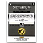 2018-19 Donruss #66 Christian Pulisic