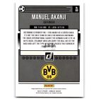 2018-19 Donruss #69 Manuel Akanji