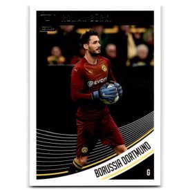 2018-19 Donruss #70 Roman Burki