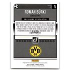 2018-19 Donruss #70 Roman Burki