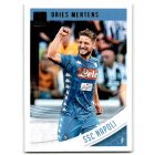 2018-19 Donruss #73 Dries Mertens
