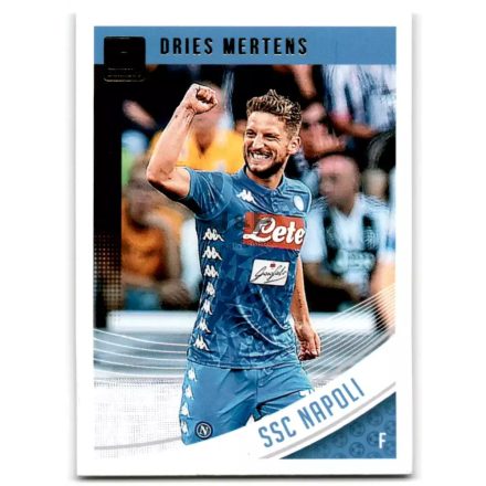 2018-19 Donruss #73 Dries Mertens