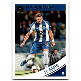2018-19 Donruss #77 Hector Herrera