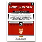 2018-19 Donruss #80 Radamel Falcao Garcia