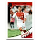 2018-19 Donruss #81 Youri Tielemans