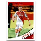 2018-19 Donruss #82 Kamil Glik