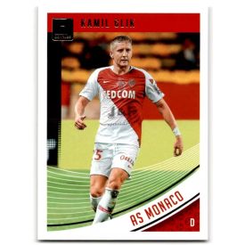 2018-19 Donruss #82 Kamil Glik