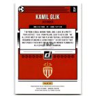 2018-19 Donruss #82 Kamil Glik