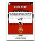 2018-19 Donruss #83 Djibril Sidibe