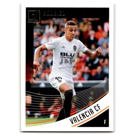 2018-19 Donruss #84 Rodrigo