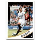 2018-19 Donruss #86 Daniel Parejo