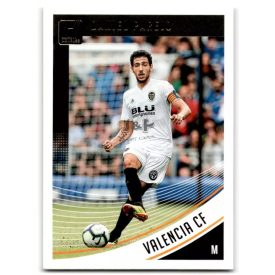 2018-19 Donruss #86 Daniel Parejo