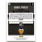 2018-19 Donruss #86 Daniel Parejo