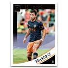 2018-19 Donruss #87 Jose Luis Gaya