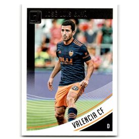 2018-19 Donruss #87 Jose Luis Gaya