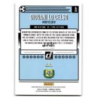 2018-19 Donruss #92 Giovani Lo Celso