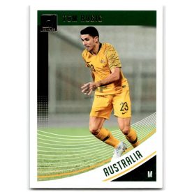 2018-19 Donruss #96 Tom Rogic