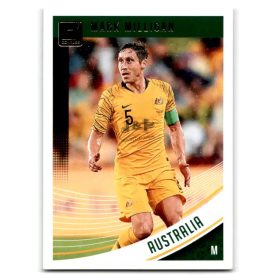 2018-19 Donruss #97 Mark Milligan