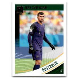 2018-19 Donruss #98 Mathew Ryan