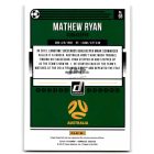 2018-19 Donruss #98 Mathew Ryan