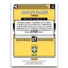 2018-19 Donruss #105 Roberto Firmino