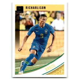 2018-19 Donruss #106 Richarlison