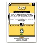 2018-19 Donruss #110 Alisson