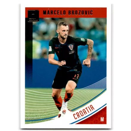 2018-19 Donruss #117 Marcelo Brozovic