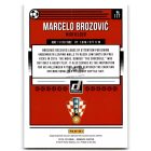 2018-19 Donruss #117 Marcelo Brozovic