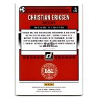 2018-19 Donruss #120 Christian Eriksen