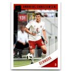 2018-19 Donruss #121 Andreas Christensen