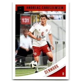 2018-19 Donruss #121 Andreas Christensen