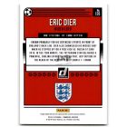 2018-19 Donruss #126 Eric Dier