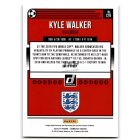 2018-19 Donruss #129 Kyle Walker