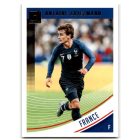 2018-19 Donruss #131 Antoine Griezmann